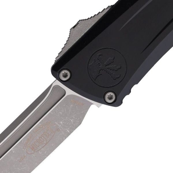 Microtech Auto Combat Troodon T/E GenIII Apocalyptic