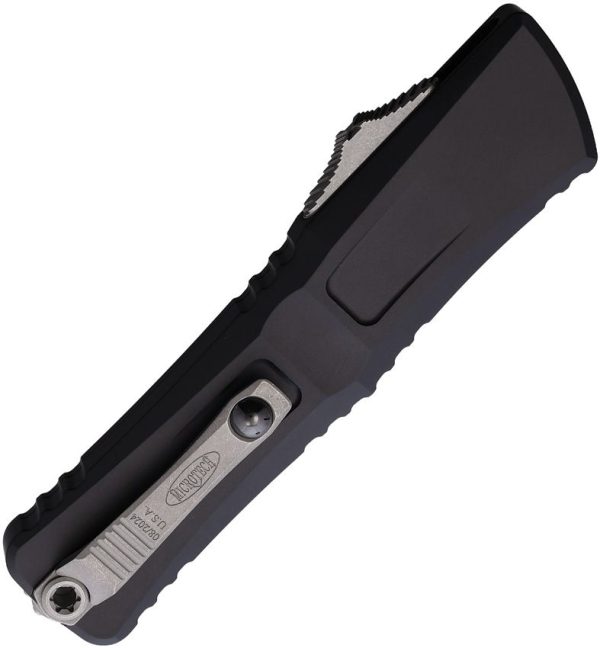 Microtech Auto Combat Troodon T/E GenIII Apocalyptic