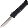 Microtech Combat Troodon T/E GenIII Auto - Black Serrated