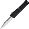 MCT114610.jpg Microtech Auto Combat Troodon GenIII Black Bowie