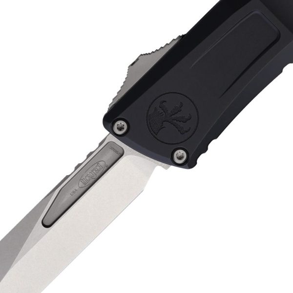 MCT114610_add_01.jpg Microtech Auto Combat Troodon GenIII Black Bowie