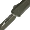 Microtech Combat Troodon SE Gen III Cerakote OD