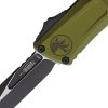 Microtech Combat Troodon Gen III OD Two-Tone