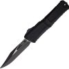 Microtech Combat Troodon SE GenIII M390MK Black Automatic
