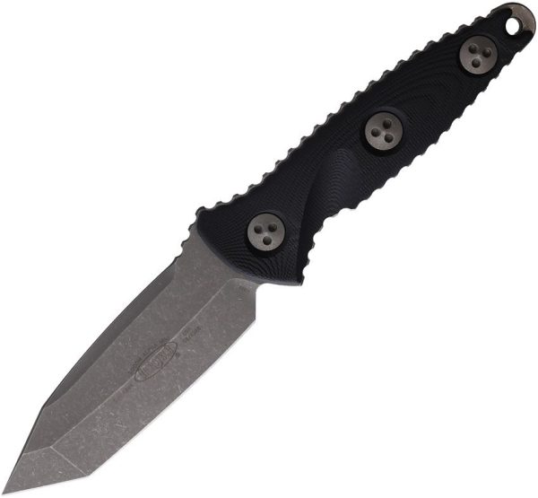 Microtech Socom Alpha Mini T/E Apocalyptic M390 Tanto