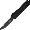 Microtech Auto Scarab II Executive Two-Tone M390MK