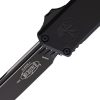 Microtech Auto Scarab II Executive Two-Tone M390MK