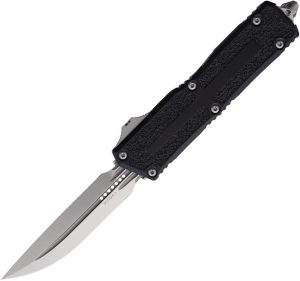 Microtech Auto Scarab II OTF Double Edge SW