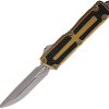 Microtech Auto Scarab II OTF Gen III Apocalyptic Tan