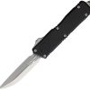 Microtech Auto Scarab II OTF Gen III Stonewash