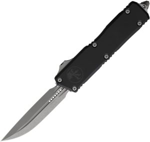 Microtech Auto Scarab II OTF Gen III Apocalyptic