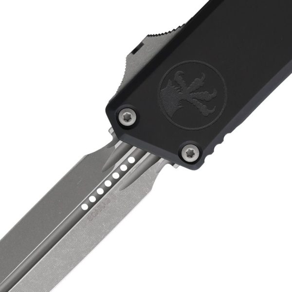 Microtech Auto Scarab II OTF Gen III Apocalyptic