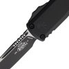 Microtech UTX-85 S/E Gen IV OTF Auto - Black