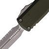 Microtech UTX-85 D/E Apocalyptic OTF - OD Green