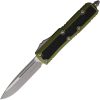 Microtech Daytona S/E Auto OTF Apocalyptic OD