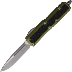 Microtech Daytona S/E Auto OTF Apocalyptic OD