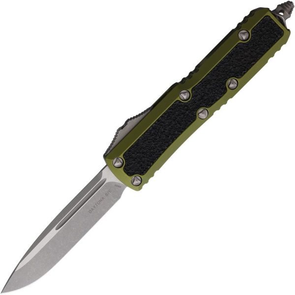 Microtech Daytona S/E Auto OTF Apocalyptic OD