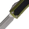 Microtech Daytona S/E Auto OTF Apocalyptic OD