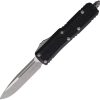 Microtech Auto Daytona S/E OTF Apocalyptic Black
