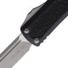 Microtech Auto Daytona S/E OTF Apocalyptic Black
