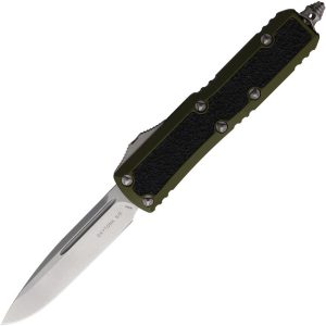 Microtech Auto Daytona S/E OTF OD Green