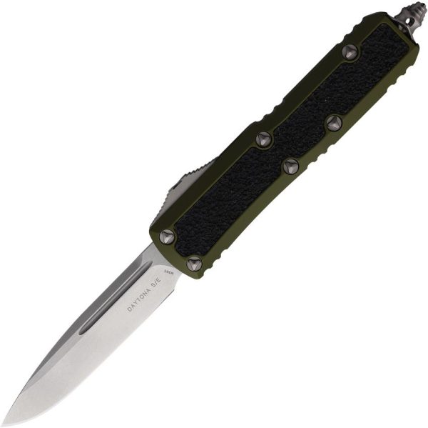 Microtech Auto Daytona S/E OTF OD Green