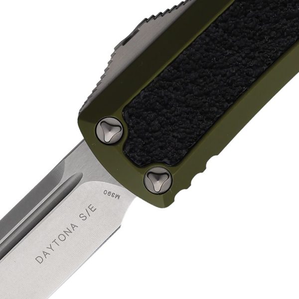 Microtech Auto Daytona S/E OTF OD Green
