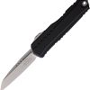 Microtech Auto Cypher II OTF Wharncliffe Stonewash