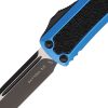 Microtech Auto Daytona S/E OTF Blue Handle