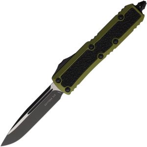 Microtech Auto Daytona S/E OTF OD Green