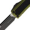 Microtech Auto Daytona S/E OTF OD Green
