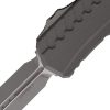 Microtech Auto Cypher II D/E OTF Apocalyptic Gray