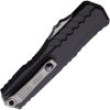 Microtech Auto Cypher II D/E OTF Apocalyptic Black