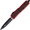 Microtech UTX-85 Daytona Carbon Fiber OTF Knife