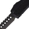 Microtech Daytona Hellhound Black DLC OTF