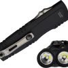 Microtech Luminary SureFire Stiletto Pro Set