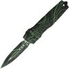 Microtech Luminary Night Ops M390MK OTF