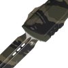 Microtech Luminary Tiger Stripe M390MK OTF