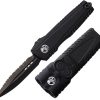 Microtech Auto Luminary + SureFire Stiletto Pro Set