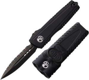 Microtech Auto Luminary + SureFire Stiletto Pro Set