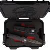 Microtech Auto Luminary + SureFire Stiletto Pro Set