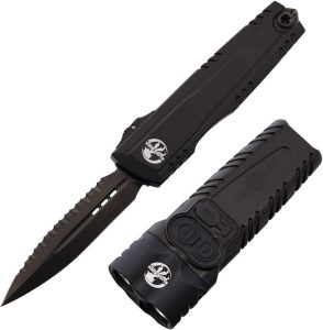 Microtech Auto Luminary + SureFire Stiletto Pro Set