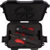 Microtech Auto Luminary + SureFire Stiletto Pro Set