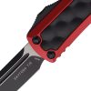 Microtech Auto UTX-85 Daytona T/E OTF Knife