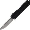 Microtech Auto Scarab II OTF S/E Gen III Apocalyptic