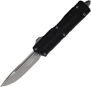 Microtech Auto Scarab II OTF S/E Gen III Apocalyptic
