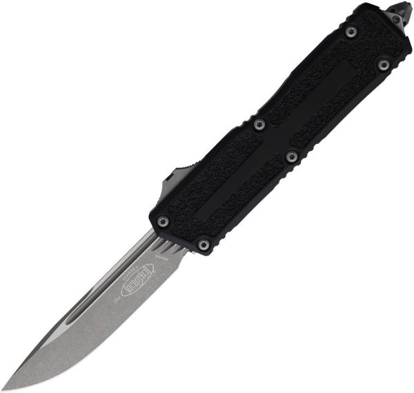 Microtech Auto Scarab II OTF S/E Gen III Apocalyptic