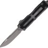 Microtech Auto Scarab II OTF Apocalyptic M390 Weathered