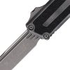 Microtech Auto Scarab II OTF Apocalyptic M390 Weathered