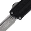 Microtech Auto Scarab II OTF S/E Gen III Apocalyptic